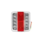 Lampă spate LED 12V universală pentru stop auto sau remorcă, BK69034