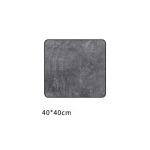 Laveta prosop microfibra premium pentru uscare auto, 600 g/mp, 40x40 cm