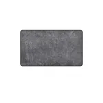 Prosop din microfibră Premium pentru uscare auto 600 gsm, 60x80 cm (MC04-600G-6080)