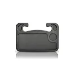 Măsuță auto portabilă pentru volan, suport laptop și masă, ABS (FS-6148)