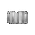 Parasolar aluminiu premium lux 70x140cm Cod: SS15