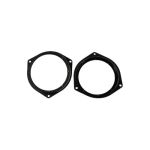 Rama adaptoare difuzoare compatibila Opel,Opel Astra G 1998-> Cod: RAM 20.434.2/K