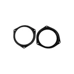 Set rame adaptoare difuzoare 120 mm pentru Opel Astra G (1998+) si modele compatibile