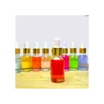 Rezervă ulei esențial pentru odorizant auto 30 ml, aromă la alegere (ATL-2402)