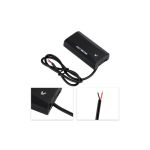 Voltmetru auto 12–24V pentru monitorizarea tensiunii bateriei, FS-1210