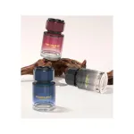 Difuzor auto cu ulei esențial 110 ml, arome Ocean/Lavandă/Colonie/Lămâie