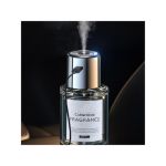 Difuzor uleiuri esențiale 160 ml, alimentare 5V, Car & Home (FS-3604)