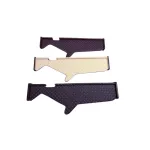 Masă de bord lungă pentru Iveco Euro 6, din piele ecologică, în culori diverse