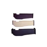 Masă de bord lungă din piele ecologică, compatibilă Man TGX Euro 6, culori diverse