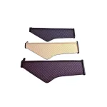 Masă de bord lungă pentru Renault Euro 6, piele ecologică, culori la alegere