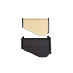 Masă de bord centrală Scania S/R 2017+ din piele ecologică, culori la alegere