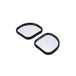 Set oglinzi unghi mort Premium cu rotație 360° autoadezive, cod 3R-065