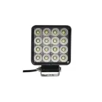 Proiector LED auto profesional 96W, 8640 lm, 7000K, IP68, 12/24V (SPTA496N)