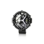 Proiector LED 40W combo alb/galben, 9-36V (12/24V), IP67, aluminiu, 172 mm