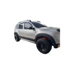 Set 8 protectii aripa din ABS pentru Dacia Duster I 2010-2017, DDT3001