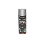 Spray zinc pentru galvanizare la rece 400 ml, protectie anticoroziva BK83108