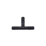 Teu stropgel negru diametru 5mm Cod: ART05106