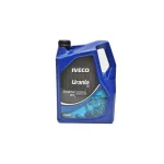 Ulei motor Urania FE 5W-30 pentru IVECO Daily Euro V, 5L (DISUL22)