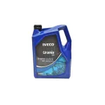 Ulei motor IVECO Urania LD9 10W-40 5L pentru Euro V/VI, HI-eSCR (DISUL28)