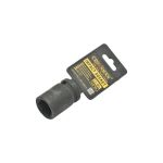 Cheie tubulara de impact 17mm, patrat 1/2 inch, material Cr-Mo Cod: DISPT34