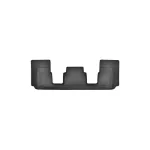 Covoare cauciuc tip tăviță rândul 3 pentru Renault Espace V 2015+ (set 2)