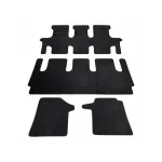 Set covoare mocheta dedicate Mercedes Vito III 2014+ fata si randurile 1-2 spate