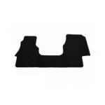 Covorase mocheta dedicate VW Crafter 2006+ si Mercedes Sprinter II, negre (MOMER300)