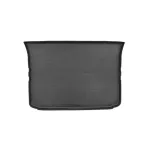 Covor portbagaj tip tavita pentru Dacia Spring 2021+ (negru), PB 7009 / PBA1