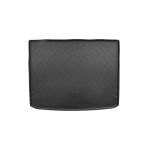 Covor portbagaj tip tavita pentru MG 4 EV 2022+ cu bordura 4,5 cm, negru