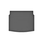 Covor portbagaj tip tavita pentru Mazda CX-60 (2022+) negru, PB 7019/PBA1