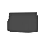 Covor portbagaj tip tavita pentru Opel Astra L Hatchback 2021+ (negru)