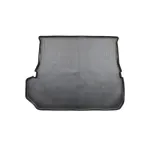 Tăviță covor portbagaj Toyota Land Cruiser Prado LC-250 7 locuri (rând 3 pliat) 2024+