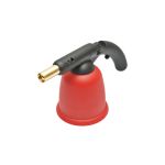 Lampa cu gaz pentru lipit, cu aprindere electrica tip Piezo, pentru butelie 190g Cod: DISLY96