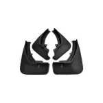 Set aparatori noroi compatibile Peugeot 5008 2017–2024, cauciuc durabil, 4 buc (MUD1159-CH5)