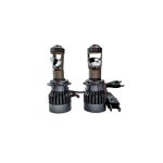 Bec cu LED H7 12-24V CANBUS 60W 3800 lumen 6000K Cod: NL19PRO-H7