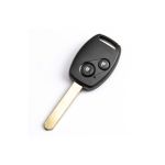 Carcasa telecomanda compatibila Honda, cu lamela, Cod: 3001