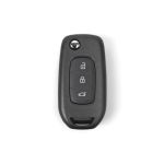 Carcasa telecomanda compatibila Renault cu lamela Cod: 2220-3