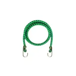 Chingă elastică pentru bagaje 80 cm x 8 mm cu cârlige metalice (AH033)