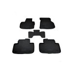 Covoare cauciuc tavita compatibile BMW X3 G01 2018–2024 Cod: 3D 62430 A10