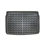 Tavita covor portbagaj premium TPE Peugeot 2008/2008-e 2019+, baza inalta