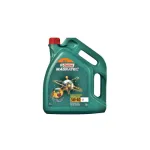 Ulei motor Castrol Magnatec Diesel 5W-40 C3, full sintetic, 5 litri