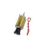 Brichetă auto universală 12V cu conector și cablu inclus, CIP016 (OEM)