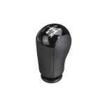 Maner schimbator viteze 5 trepte pentru Ford Focus MK2 (2004–2008), negru