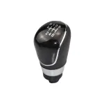 Maner schimbator viteze Ford Focus MK2 2004-2012, 5/6 trepte, cu 2 adaptoare