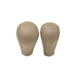 Set maner schimbator viteze si reductor 4x4 bej pentru Toyota Prado LC120 2002–2009