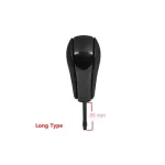 Maner schimbator viteze BMW automata, negru, tip lung 85 mm (SC-78)