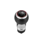 Maner schimbator viteze Audi A4 2006-2016, cu 3 adaptoare 5R/R5/R6 (SC-107)