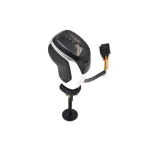 Maner schimbator viteze iluminat LED D/S pentru VW/Skoda, cutie automata (SC-31)