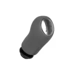 Maner schimbator viteze 5 trepte, imitatie piele, pentru Dacia Logan si Renault