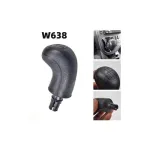 Maner schimbator 5 viteze pentru Mercedes Vito W638 (1996–2003), negru